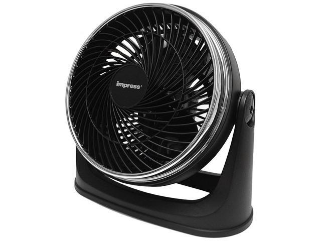 IMPRESS 9' Black Ultra Velocity Fan (IM-718TC)