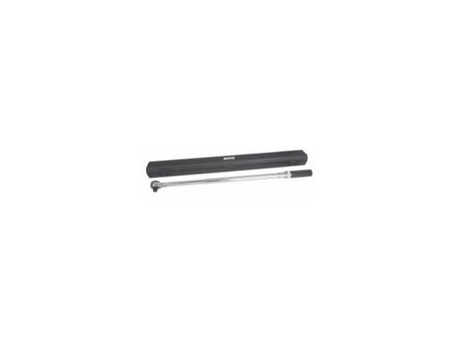 OTC Tools and Equipment 7379 Accutorq Clikker Torque Wrench