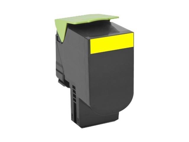 801HY Toner Cartridge