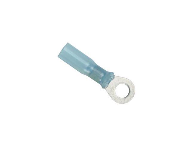 16-14 HS RING #8 SCREW 25/PK