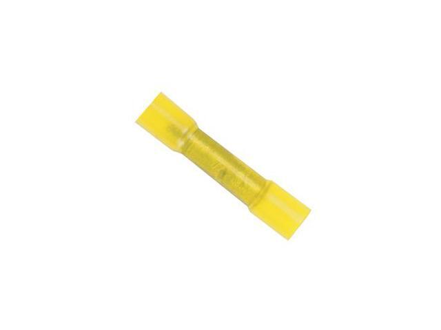 12-10 YELLOW BUTT CONNECTOR