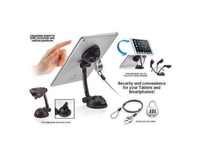 VESA TABLET SECURITY HOLDER