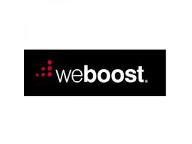 WilsonPro Coaxial Video Cable - Coaxial for TV, Amplifier, Antenna, Splitter, Surge Protector, Tap - 2 ft - 1 x F Connector Male Video - 1 x F...