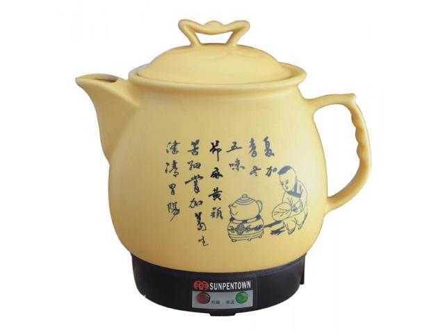 Sunpentown NY-636 Medicine Cooker - 3.8L