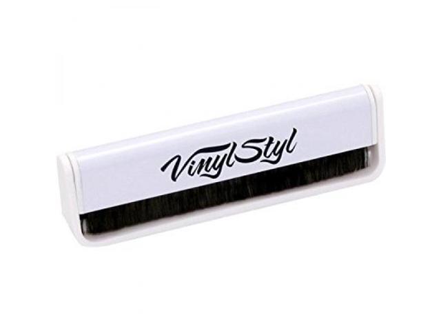 Vinyl Styl - Anti-Static Brush