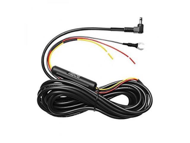 THINKWARE - Hardwire Kit for all Dash Cameras - Black - image 2