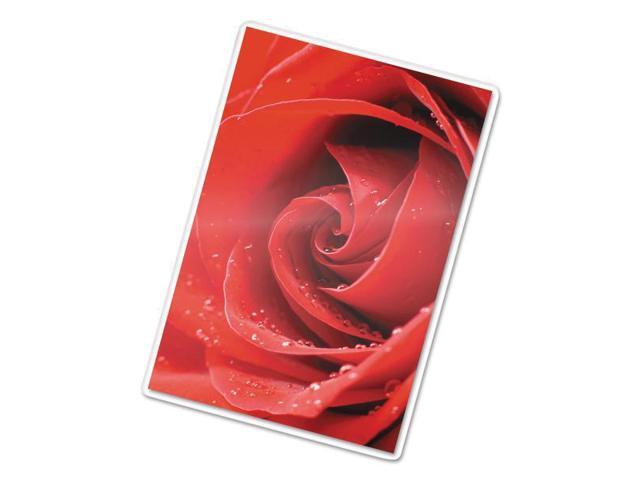 Fellowes Laminating Pouches 5mil 4 1/2 x 6 1/4 25/Pack 52010
