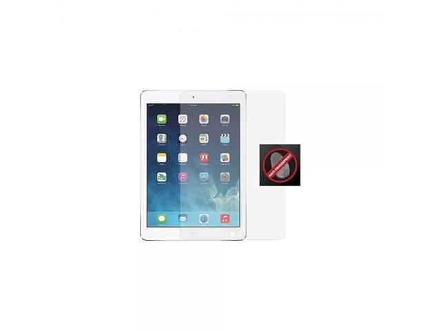 ANTI-GLARE FINGERPRINT LCD SCREEN PROTECTOR SCRATCH SAVER FOR iPAD AIR 5th GEN
