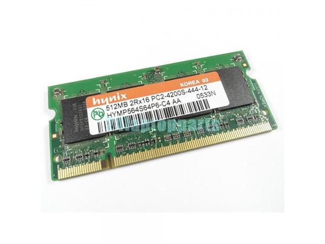 HYMP564S64P6-C4 Hynix HYMP564S64P6-C4 HYNIX HYMP564S64P6-C4