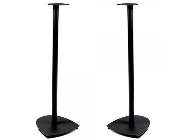 Definitive Technology ProStand 600/800 Speaker Stands (Pair, Black) (00531479660377 Electronics Audio Audio Accessories) photo