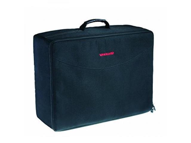 Vanguard Divider Bag 53 Fits Vanguard Supreme 53F Waterproof and Airtight Hard Case with Foam