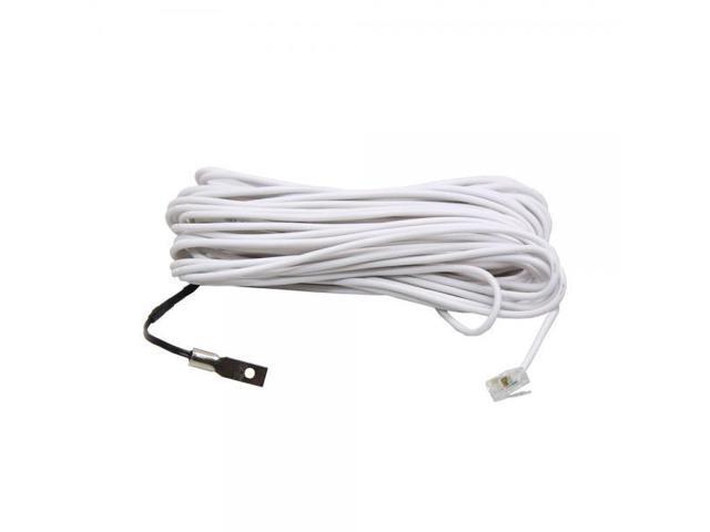 AIMS Power PICGLFBATS Battery Temperature Sensor (for Power Inverter Chargers)