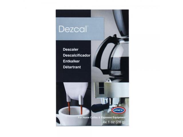 Photos - Other household accessories Urnex Dezcal Citric Acid Based Coffee and Espresso Machine Descaling Powde 