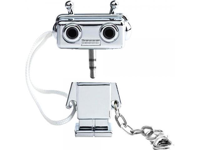 UPC 822248538486 product image for Hype Assorted Robot Music Splitter (HY510ASST) | upcitemdb.com