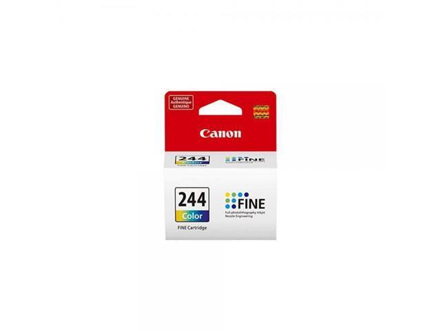 Canon CL-244 Printer - Ink Cartridges Color