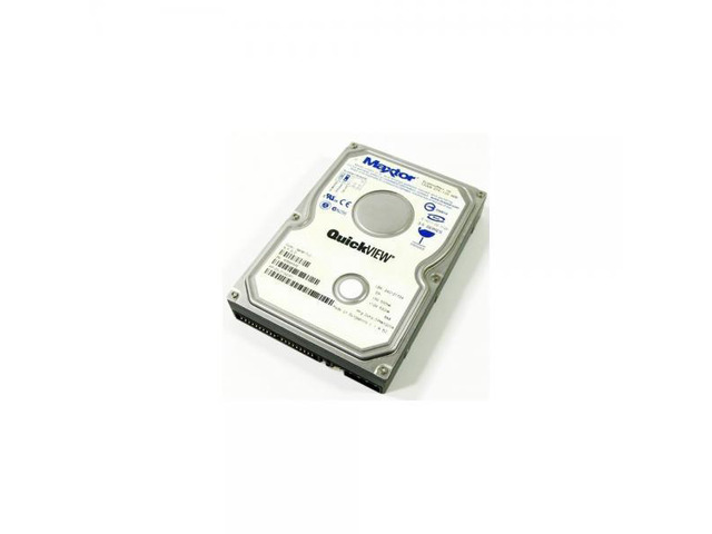 4R120L0 Maxtor DiamondMax 16 Hard Drive 4R120L0