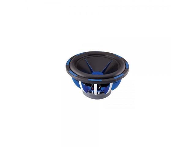 Power Acoustik MOFO-154X MOFO 15-Inch Dual 4-Ohm VC 3000 Watt Pro Subwoofer