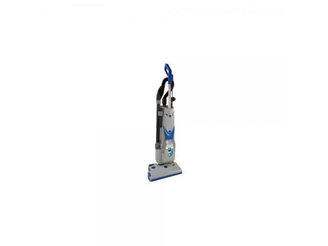 Photos - Vacuum Cleaner Lindhaus RX HEPA Eco Force 380e 15 Commercial Upright  ADIB0 