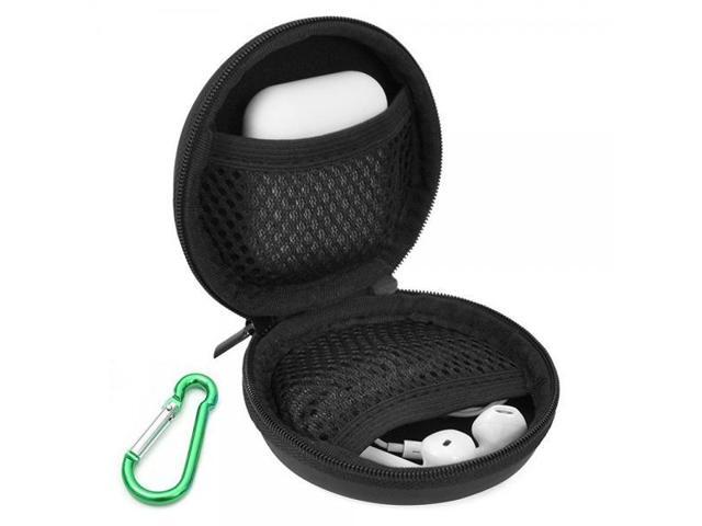 Sports Wireless Bluetooth Headset Carrying Case, Fit JayBird, Apple AirPod, Bose SoundSport, Jabra Sport, Powerbeats, Monster isport and More /...