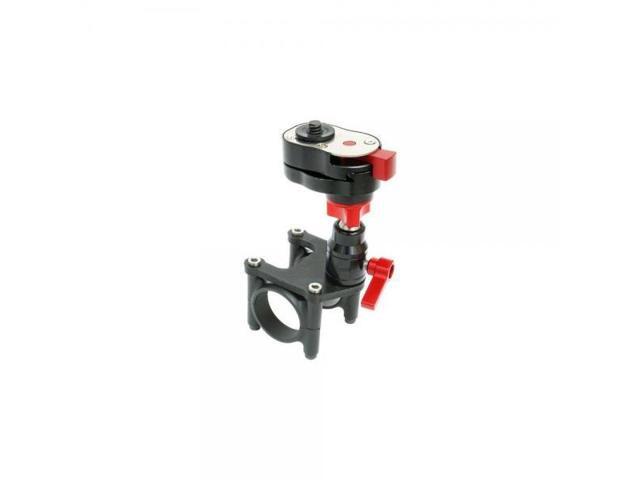 GyroVu Heavy-Duty Monitor Mount with Quick Release for Ronin-M, MoVI