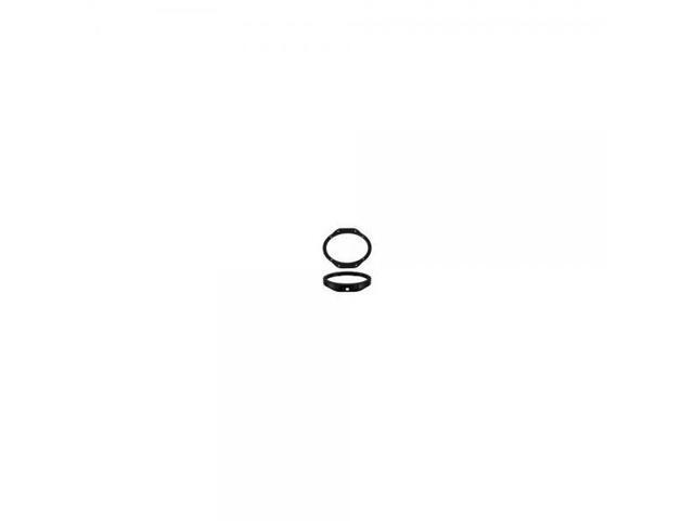 Metra - Speaker Bracket for Select 2015-2023 Ford F-150 F-250/350/450/550 Expedition F-250/350 - Black - image 3