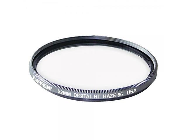 Tiffen 52HTHZE86 52MM Digital HT HAZE 86 Titanium Filter