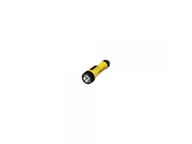 Eveready LED Eveready Industrial Economy 2 D Sold Separately Yellow/black 1251L
