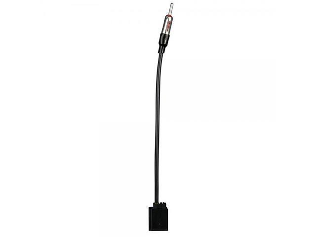 Metra 40-VL10 Male Motorola Antenna Cable for Volvo