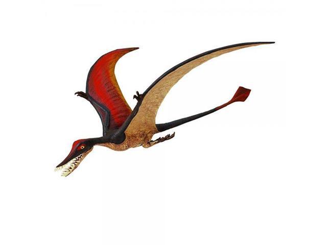 Safari 300329 Wild Dino Rhamphorhynchus- Pack of 2