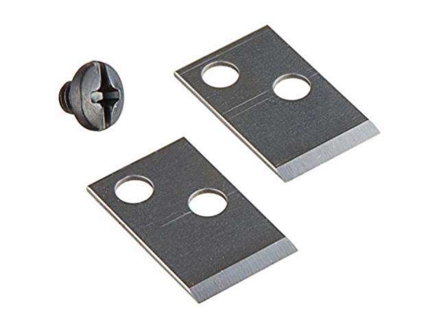 Replacement Trimming Blades for EZ RJ45 Cavity 2 pk