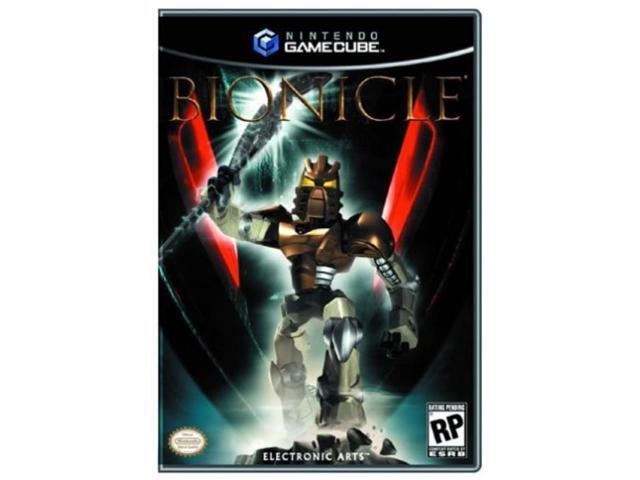 bionicle