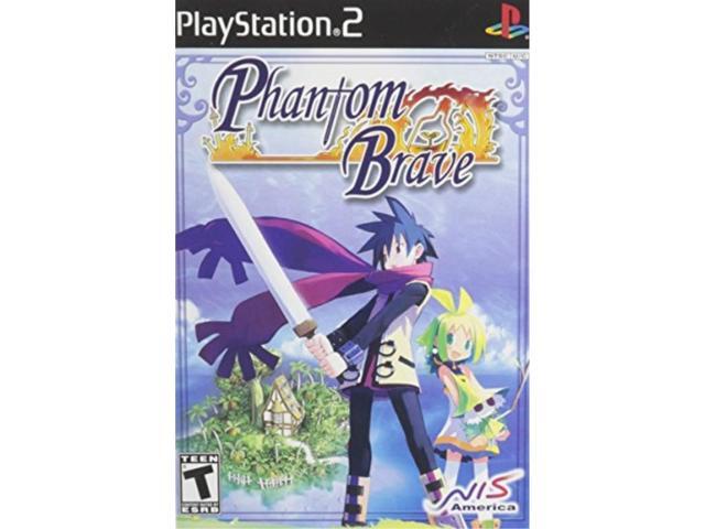 phantom brave