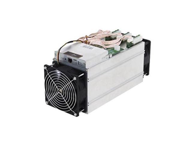 UPC 718929038799 product image for antminer t9+ 10.5th/s @ 0.136w/gh 16nm asic bitcoin & bitcoin cash miner | upcitemdb.com