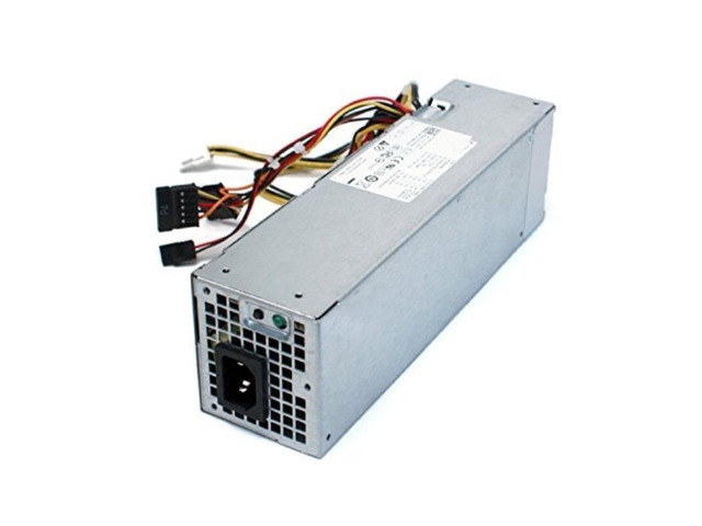 power supply vmrd2 for dell optiplex 7010 9010 gx790 gx990 240w n9mwk t5vf6