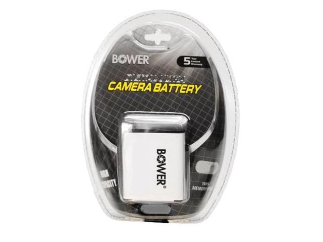 UPC 636980811888 product image for Bower XPDNEL11 Digital Camera Battery Replaces Nikon EN-EL11 | upcitemdb.com