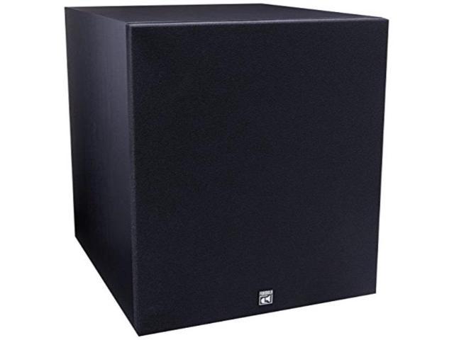 UPC 567208589237 product image for BIC America F12 12-Inch 475-Watt Front Firing Powered Subwoofer | upcitemdb.com