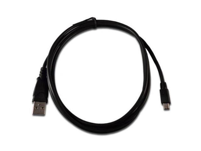 Replacement UC-E4 UC-E5 Mini USB Data Cable Cord for Nikon Coolpix Digital Cameras