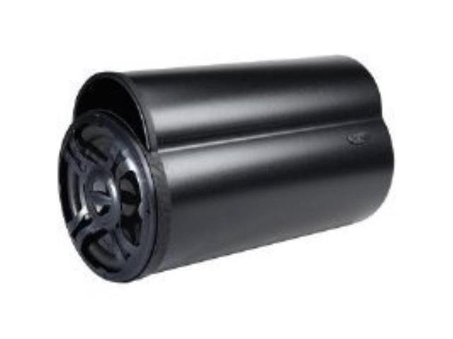 Bazooka BT1024DVC BT Series 10-Inch 4 Ohm Dual Passive Tube