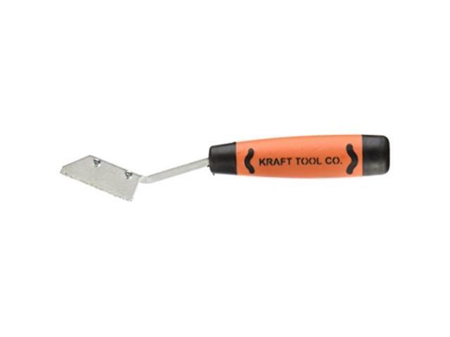 SUPERIOR TILE CUTTER AND TOOLS ST147 Saw, Grout, Carbide-Edged, 2in. Blade
