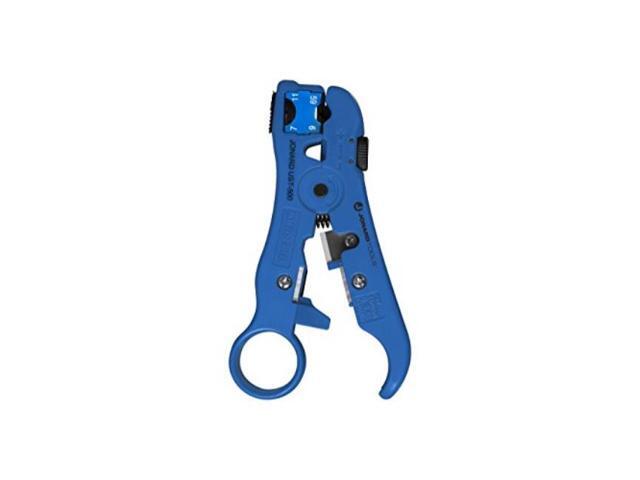 JONARD TOOLS UST-525 5 in Universal Cable Stripping Tool RG59/6 and 7/11