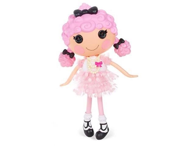 UPC 791209356066 product image for lalaloopsy doll cherie prim 'n' proper | upcitemdb.com