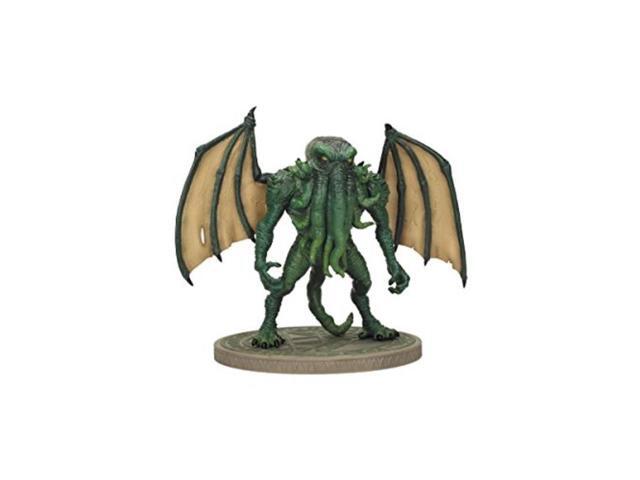 sd toys cthulhu action figure, 7'