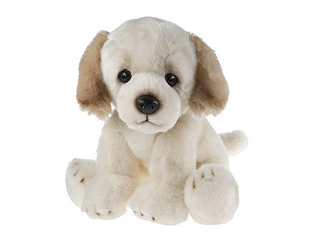 Heritage Golden Retriever 12 inch - Stuffed Animal by Ganz (H13766)