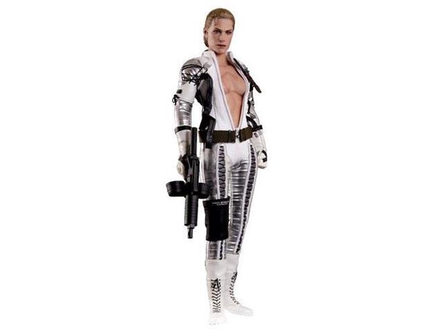 Metal Gear Solid 3 1:6 Hot Toys Collectible Figure: The Boss