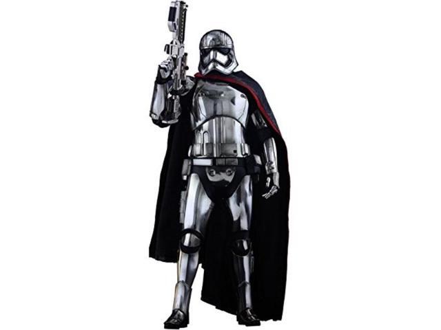 Star Wars Captain Phasma 1:6 Scale Collectible Figure