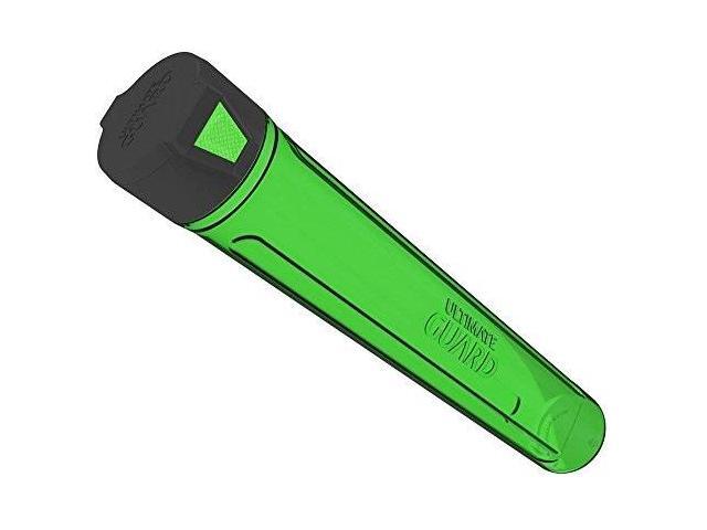 ultimate guard matpod green carte
