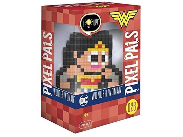 PDP Pixel Pals - Wonder Woman