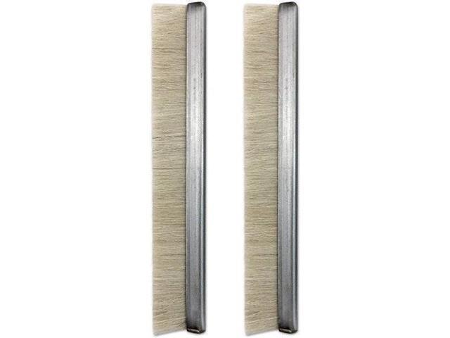 vinyl styl record washer replacement brushes 2 pk
