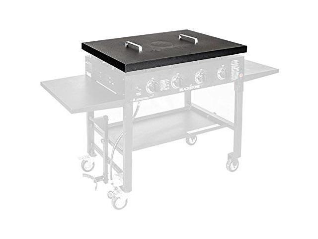 blackstone 5004 griddle grill 36' hard cover, 36 inch, black