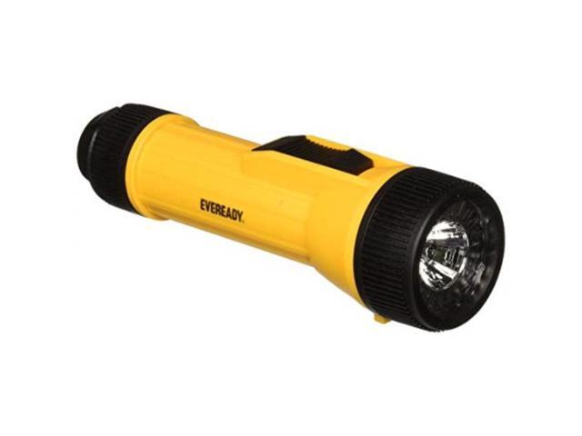 Eveready LED Eveready Industrial Economy 2 D Sold Separately Yellow/black 1251L